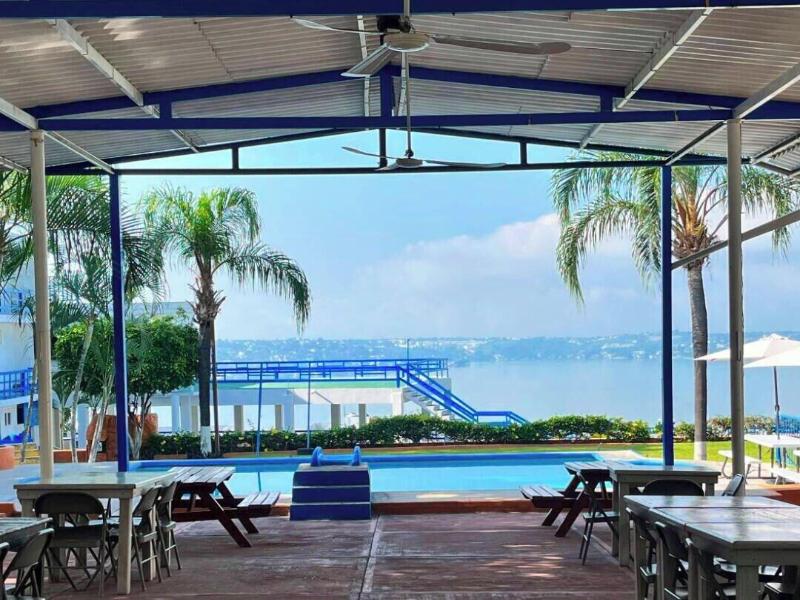 Hotel Ameyali Tequesquitengo image