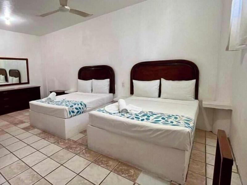 Hotel Ameyali Tequesquitengo image