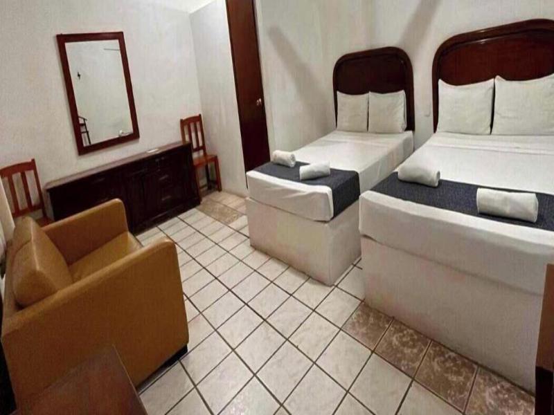 Hotel Ameyali Tequesquitengo image