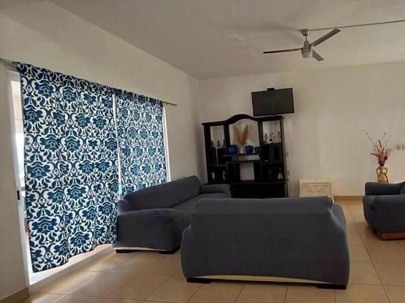 Hotel Ameyali Tequesquitengo image