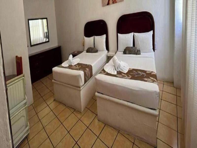 Hotel Ameyali Tequesquitengo image