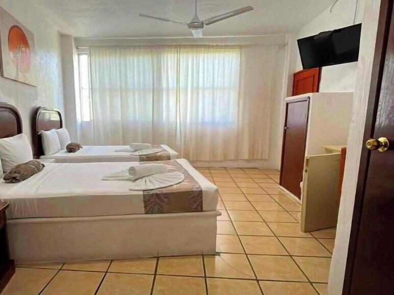 Hotel Ameyali Tequesquitengo image