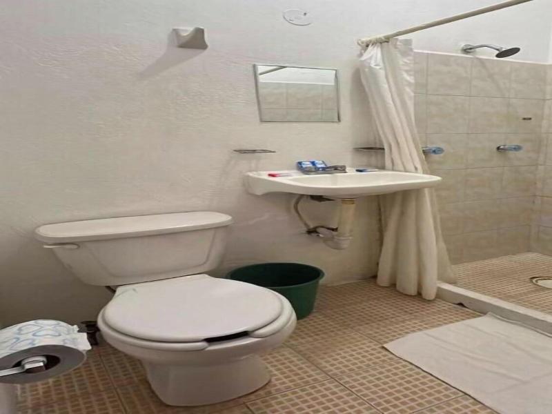 Hotel Ameyali Tequesquitengo image
