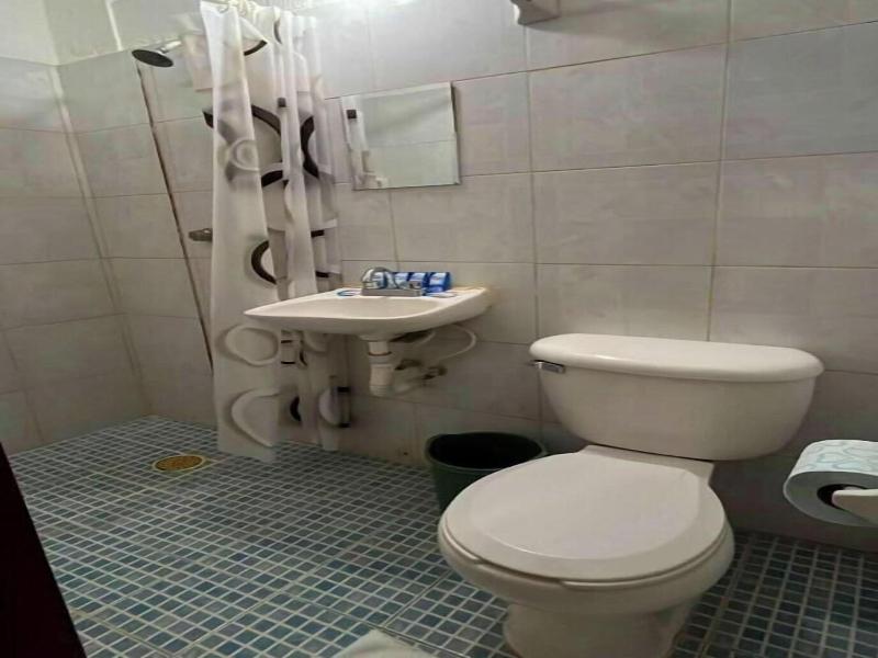 Hotel Ameyali Tequesquitengo image