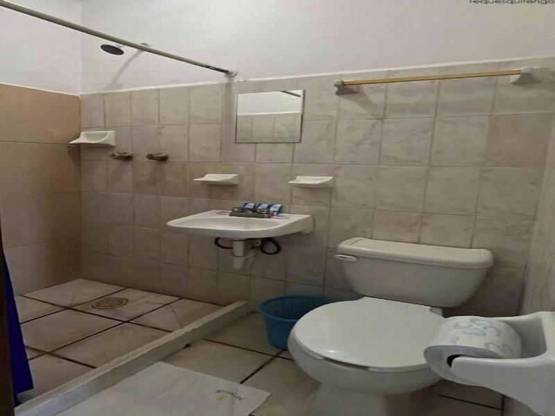 Hotel Ameyali Tequesquitengo image