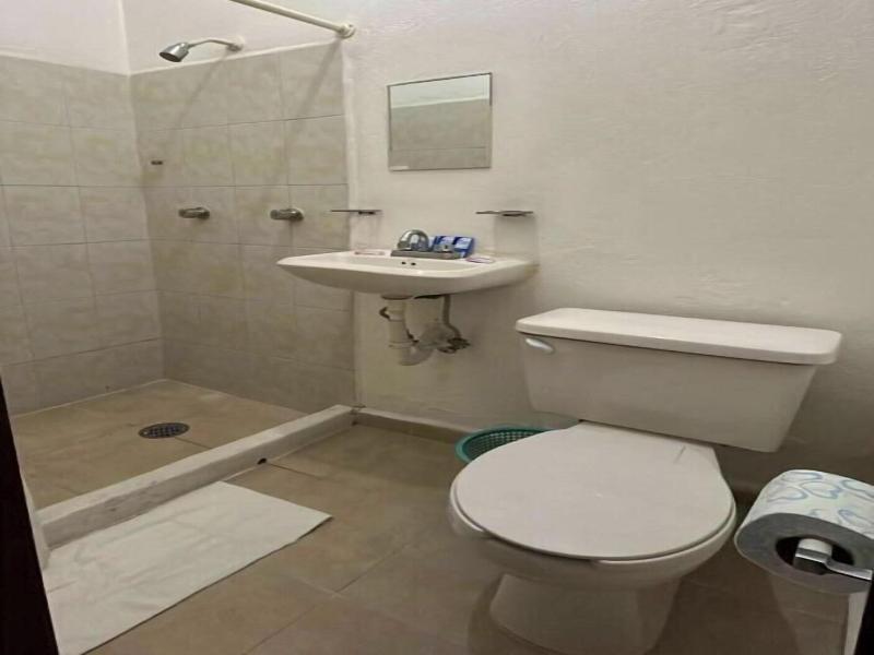 Hotel Ameyali Tequesquitengo image