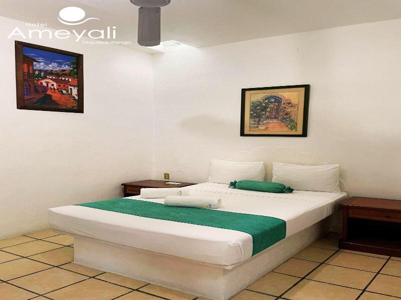 Hotel Ameyali Tequesquitengo image