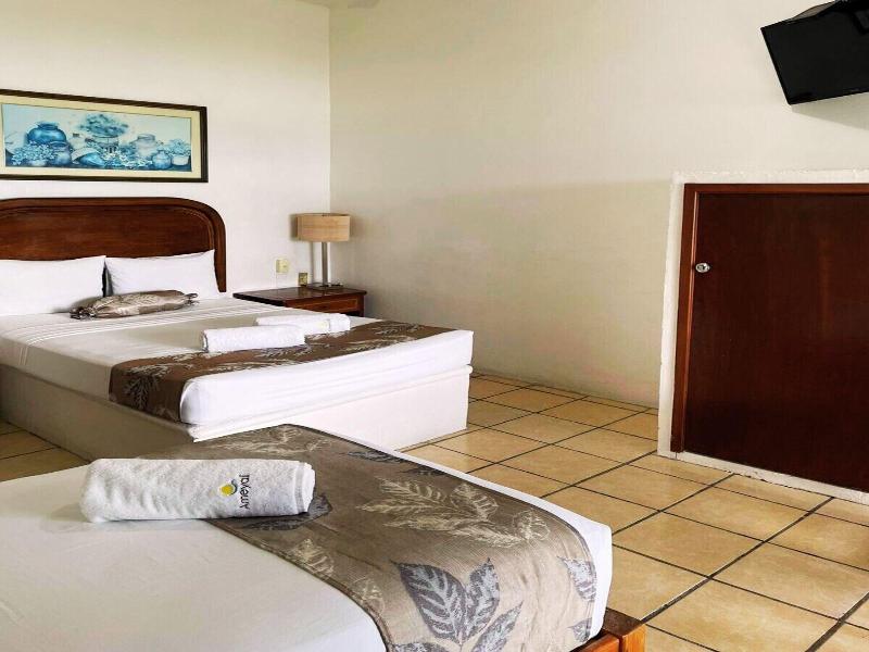 Hotel Ameyali Tequesquitengo image