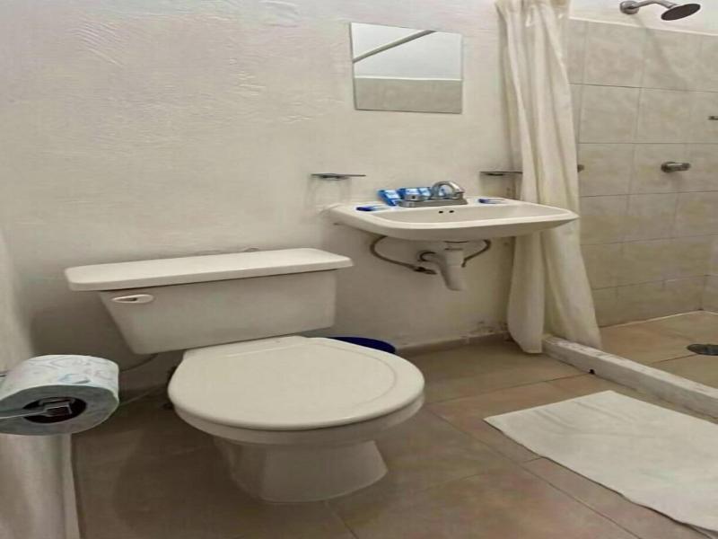 Hotel Ameyali Tequesquitengo image