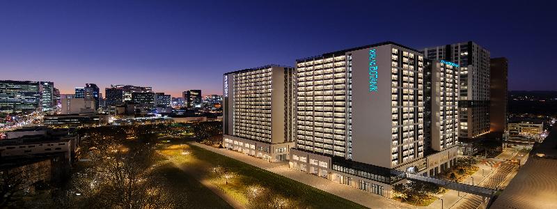 Hotel Hotel The Botanik Sewoon Myeongdong