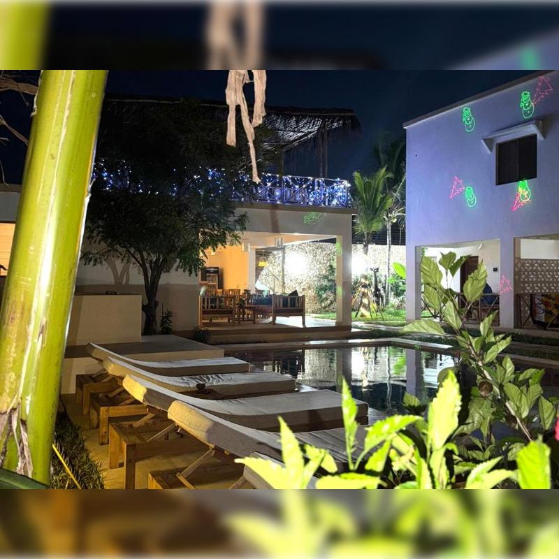 Tatu Inn Boutique Hotel Watamu