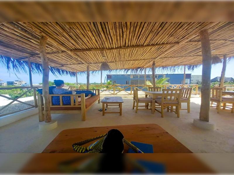 Tatu Inn Boutique Hotel Watamu image