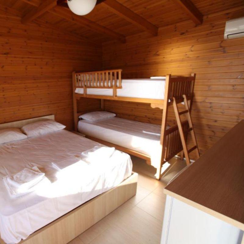 Bunec Beach Resort