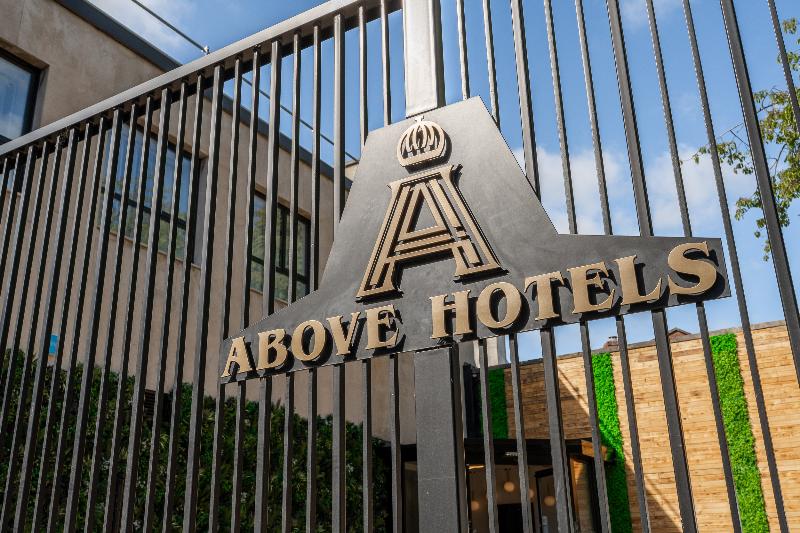 Above Hotels