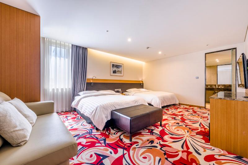 Shinshin Hotel Jeju Airport image