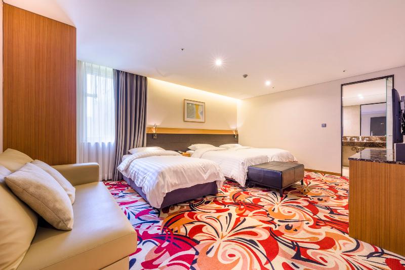 Shinshin Hotel Jeju Airport image
