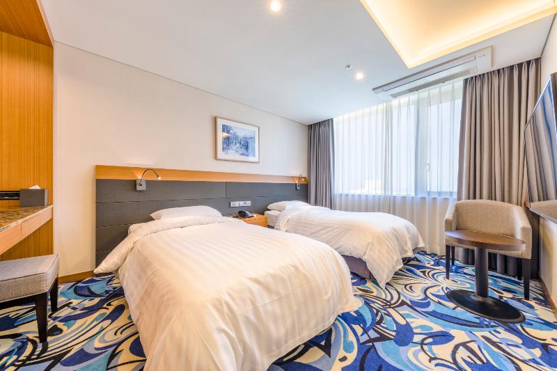 Shinshin Hotel Jeju Airport image