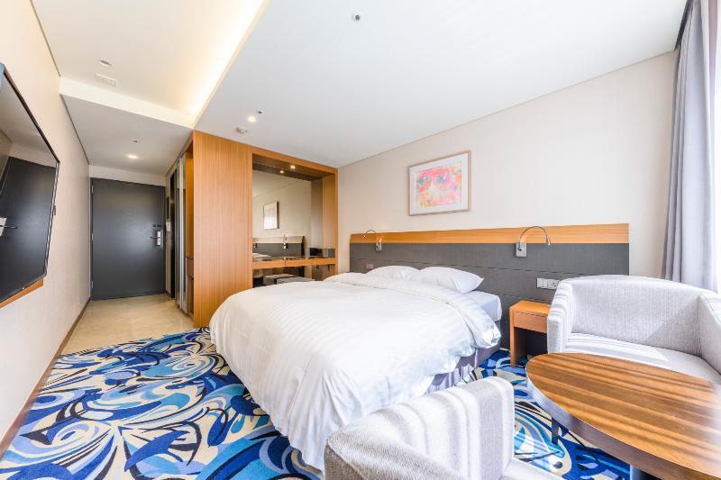 Shinshin Hotel Jeju Airport image