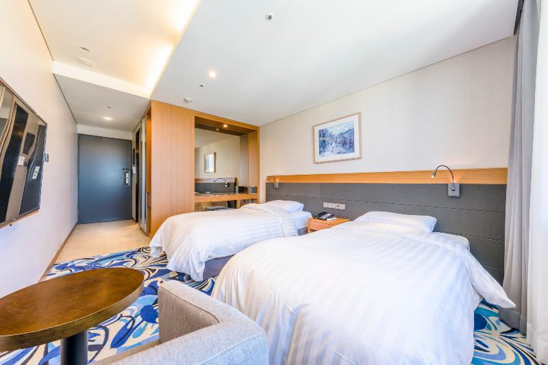 Shinshin Hotel Jeju Airport image