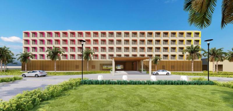Ginger Ekta Nagar image