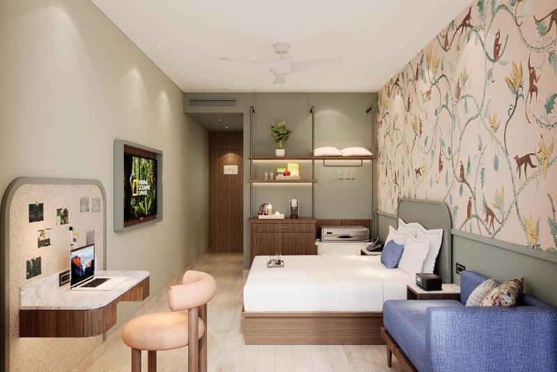 Ginger Ekta Nagar image