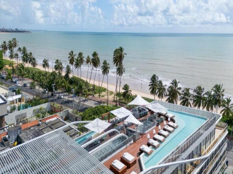 Setai Yacht Apart Hotel By Lesuites