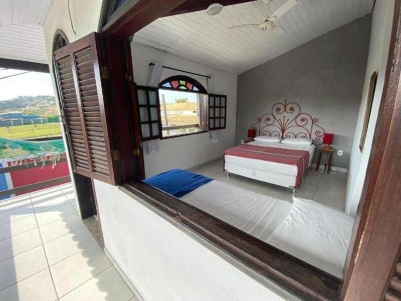 Encontro Das Aguas Therma Resort By Wam Experience image