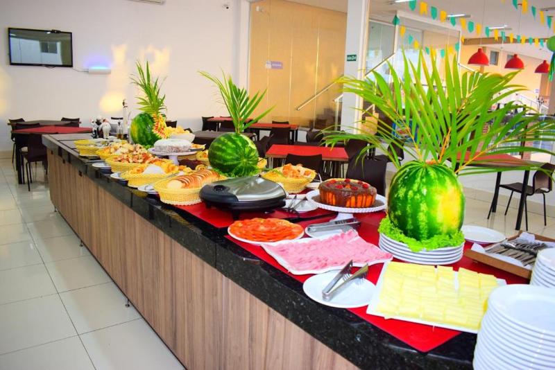 Encontro Das Aguas Therma Resort By Wam Experience image