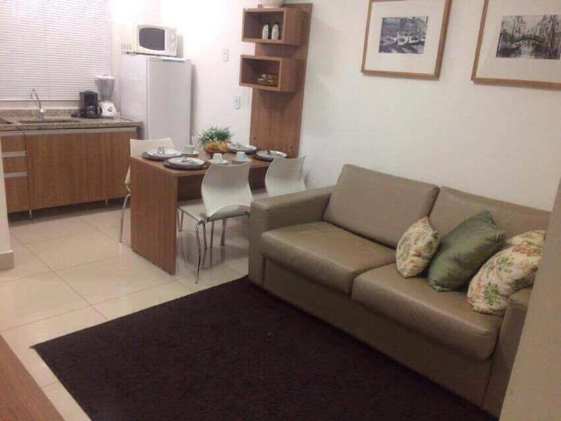 Encontro Das Aguas Therma Resort By Wam Experience image