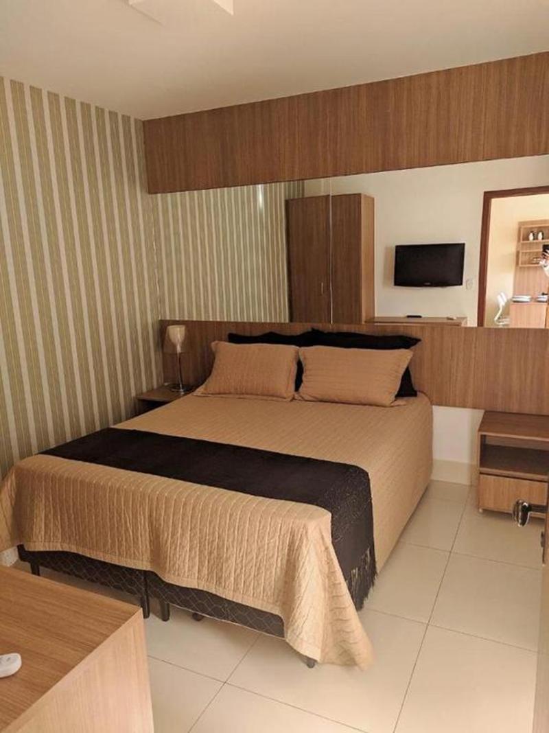 Encontro Das Aguas Therma Resort By Wam Experience image