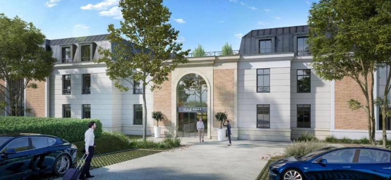 Best Western Plus Hotel Saint-Roch Orleans