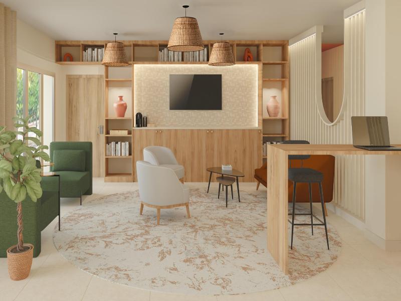 Best Western Terra Alta Perpignan Aeroport