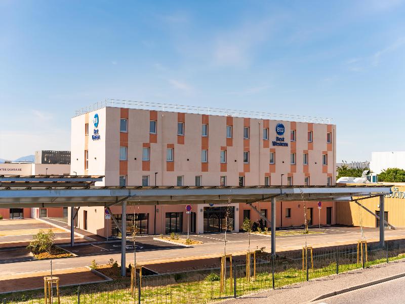 Best Western Terra Alta Perpignan Aeroport image