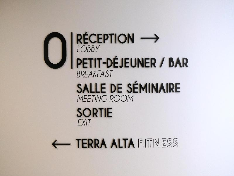 Best Western Terra Alta Perpignan Aeroport image
