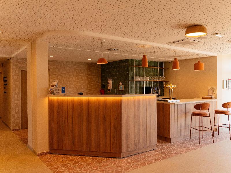 Best Western Terra Alta Perpignan Aeroport image