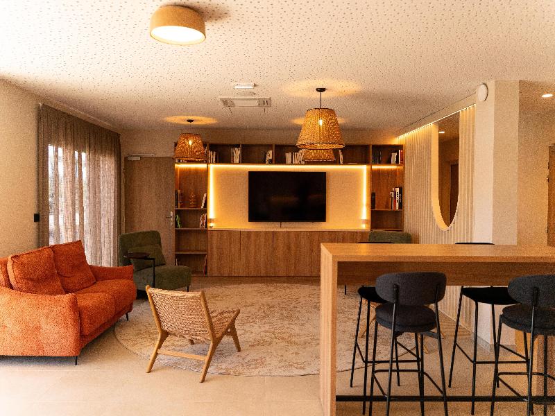 Best Western Terra Alta Perpignan Aeroport image