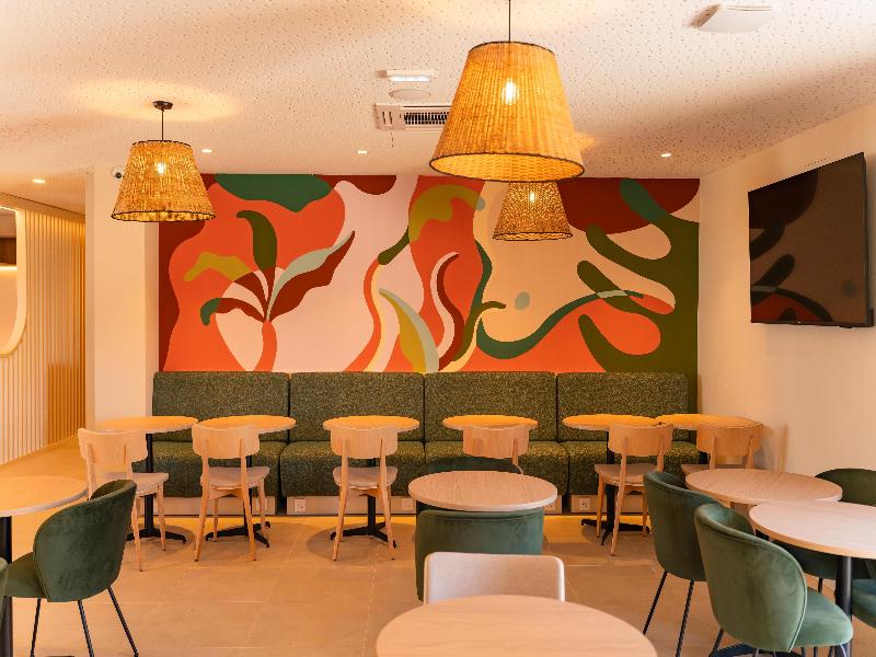 Best Western Terra Alta Perpignan Aeroport image