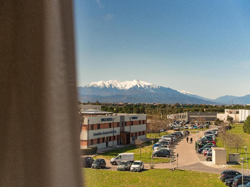 Best Western Terra Alta Perpignan Aeroport image
