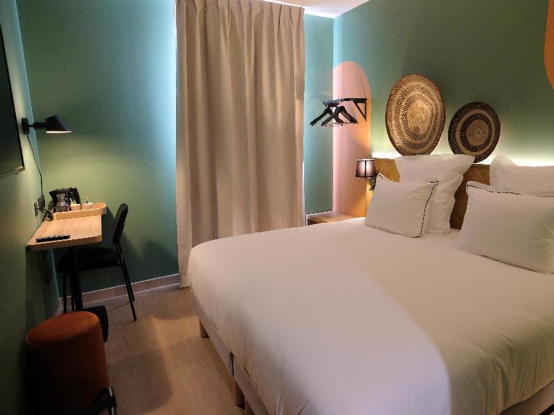 Best Western Terra Alta Perpignan Aeroport image