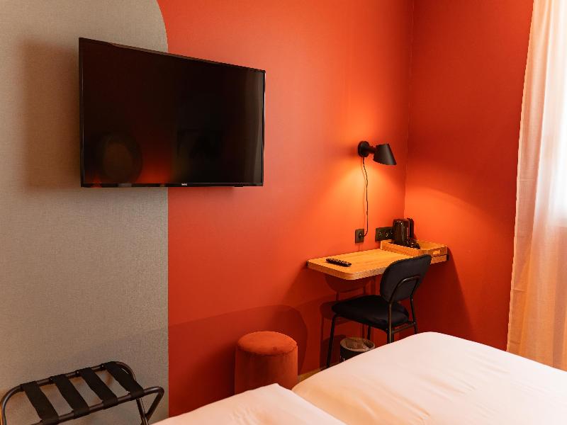 Best Western Terra Alta Perpignan Aeroport image