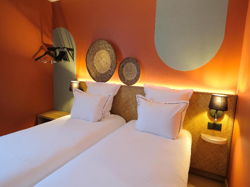 Best Western Terra Alta Perpignan Aeroport image