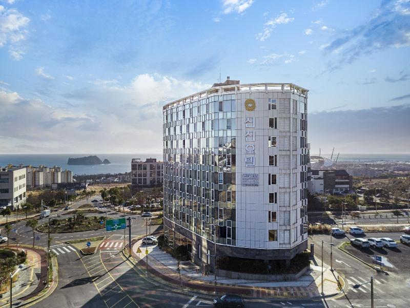 Shinshin Hotel Jeju Worldcup image