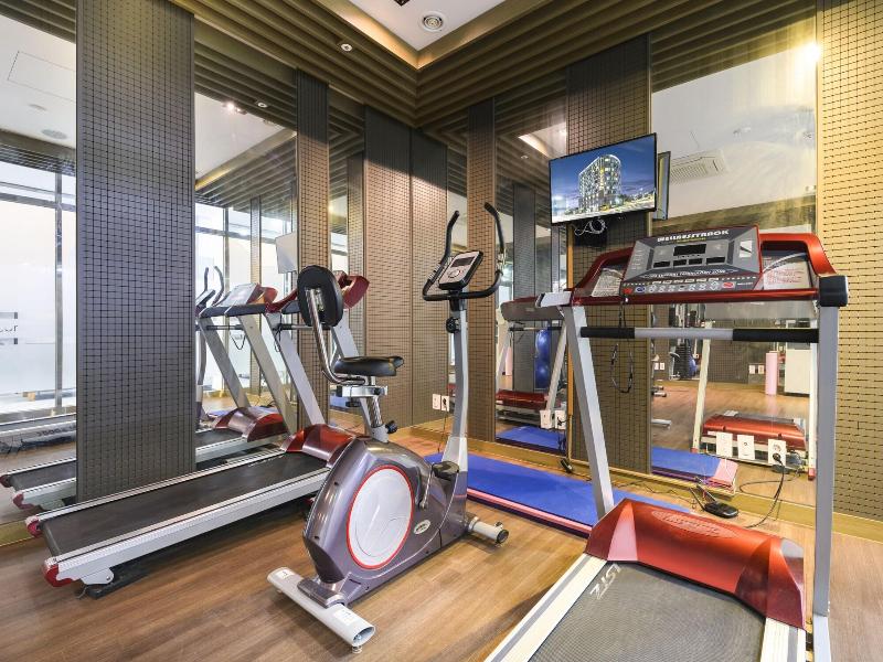 Shinshin Hotel Jeju Worldcup image