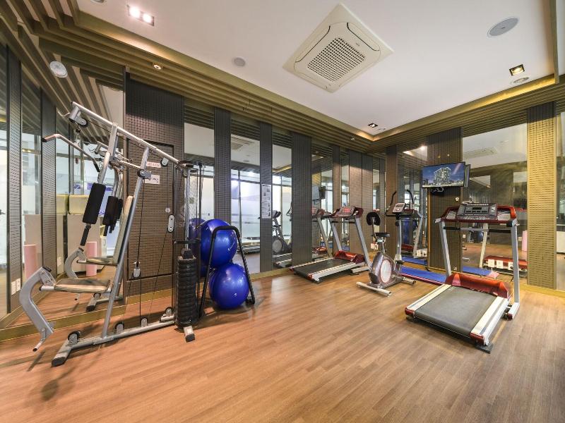 Shinshin Hotel Jeju Worldcup image