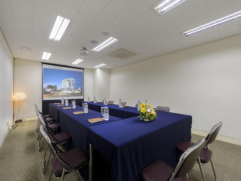 Shinshin Hotel Jeju Worldcup image