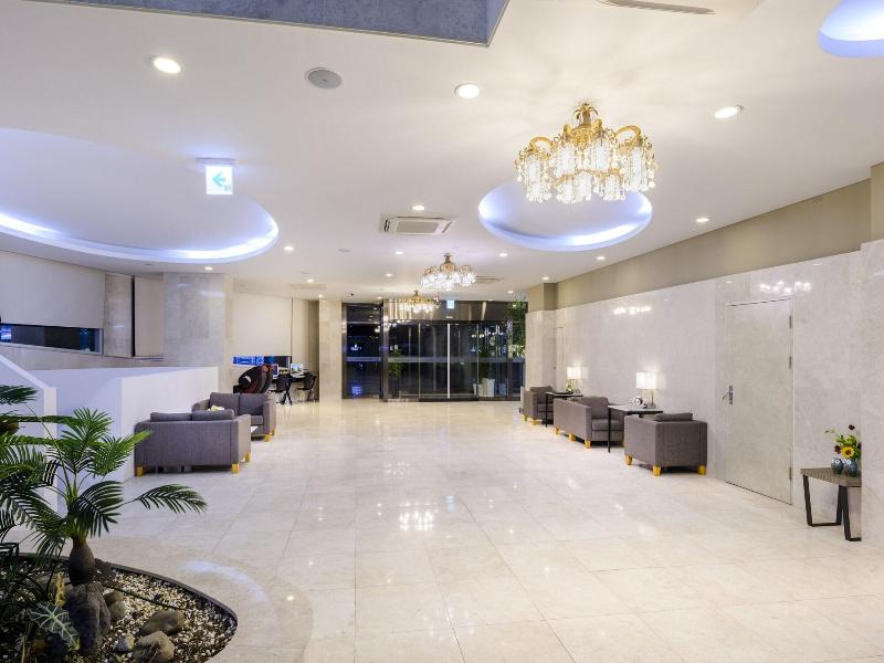 Shinshin Hotel Jeju Worldcup image