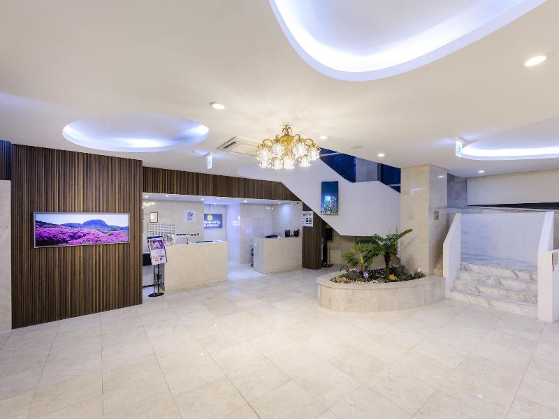 Shinshin Hotel Jeju Worldcup image