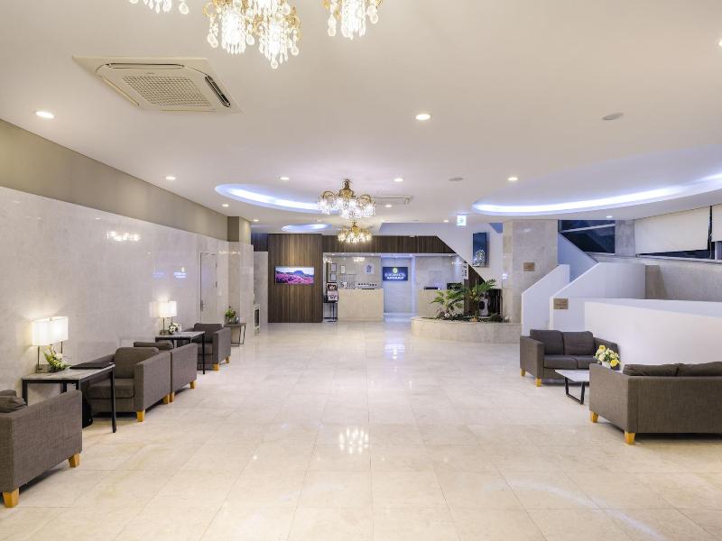 Shinshin Hotel Jeju Worldcup image