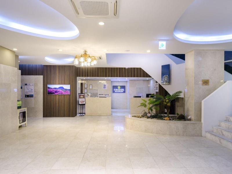 Shinshin Hotel Jeju Worldcup image