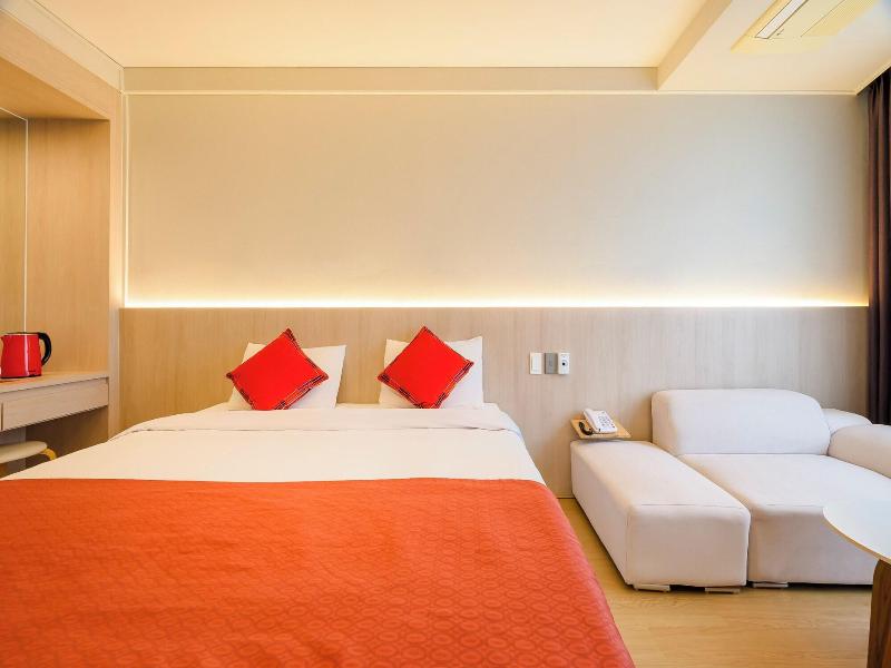 Shinshin Hotel Jeju Worldcup image